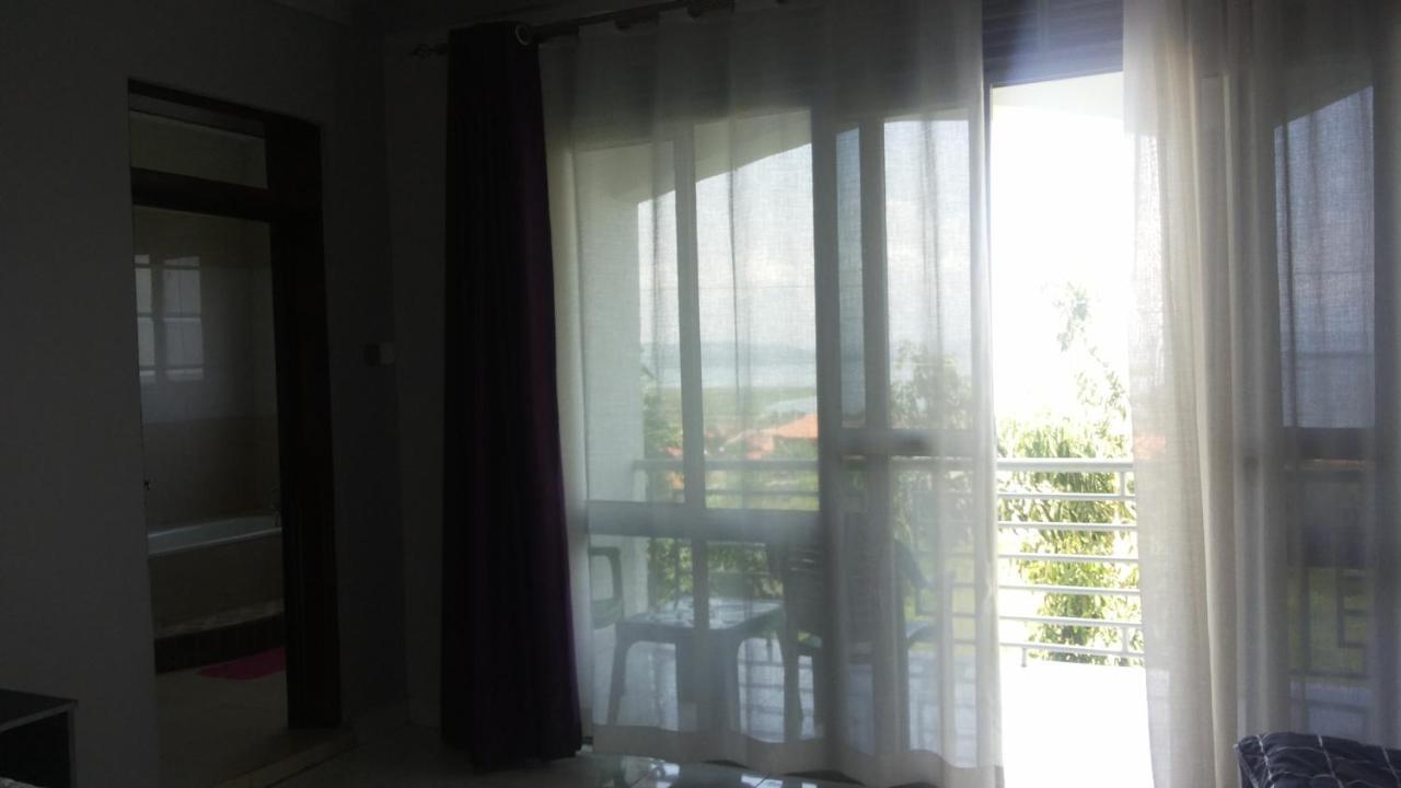 Victoria Panorama Hotel Jinja Esterno foto